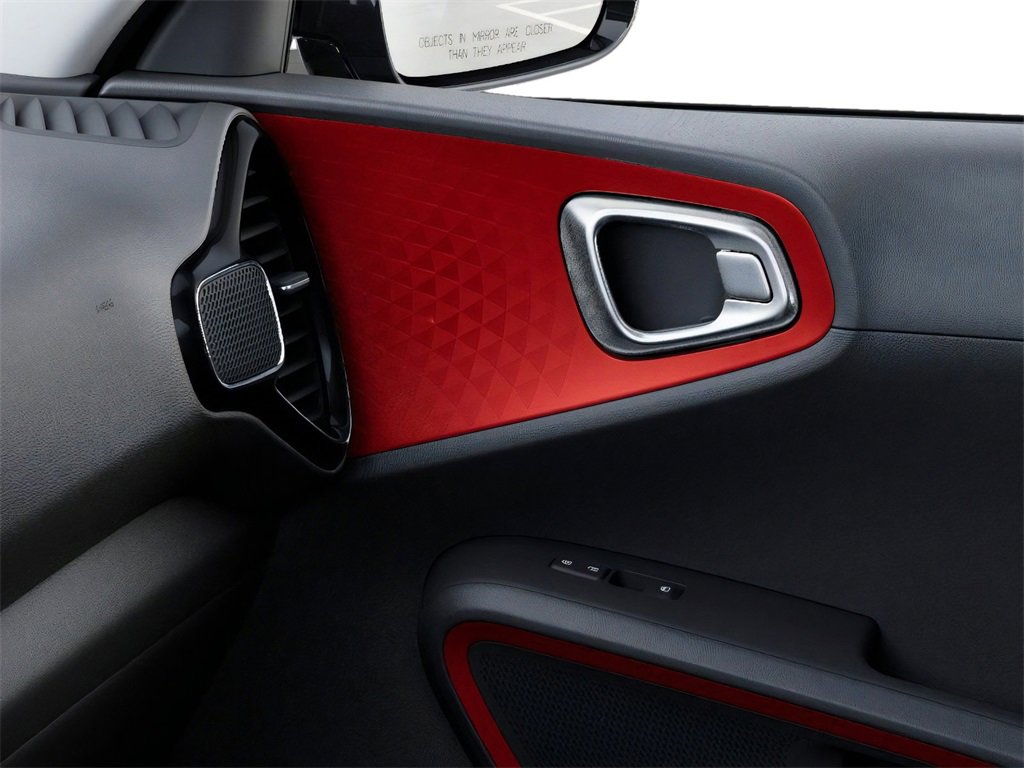 New 2025 Kia Soul GT-Line w/ GT-Line Technology Package image 25