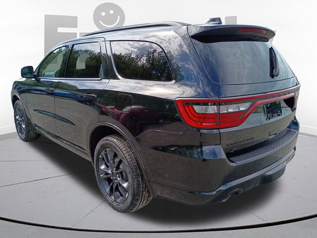 New 2026 Dodge Durango GT AWD/4WD image 7