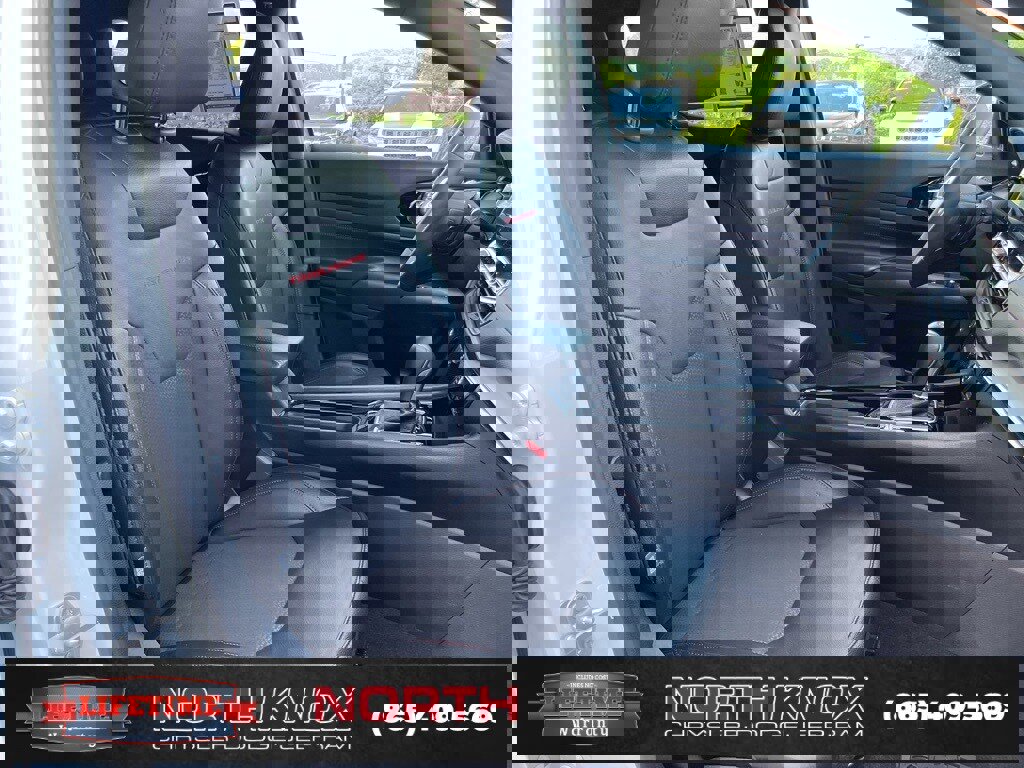 Used 2024 Jeep Compass Trailhawk image 28