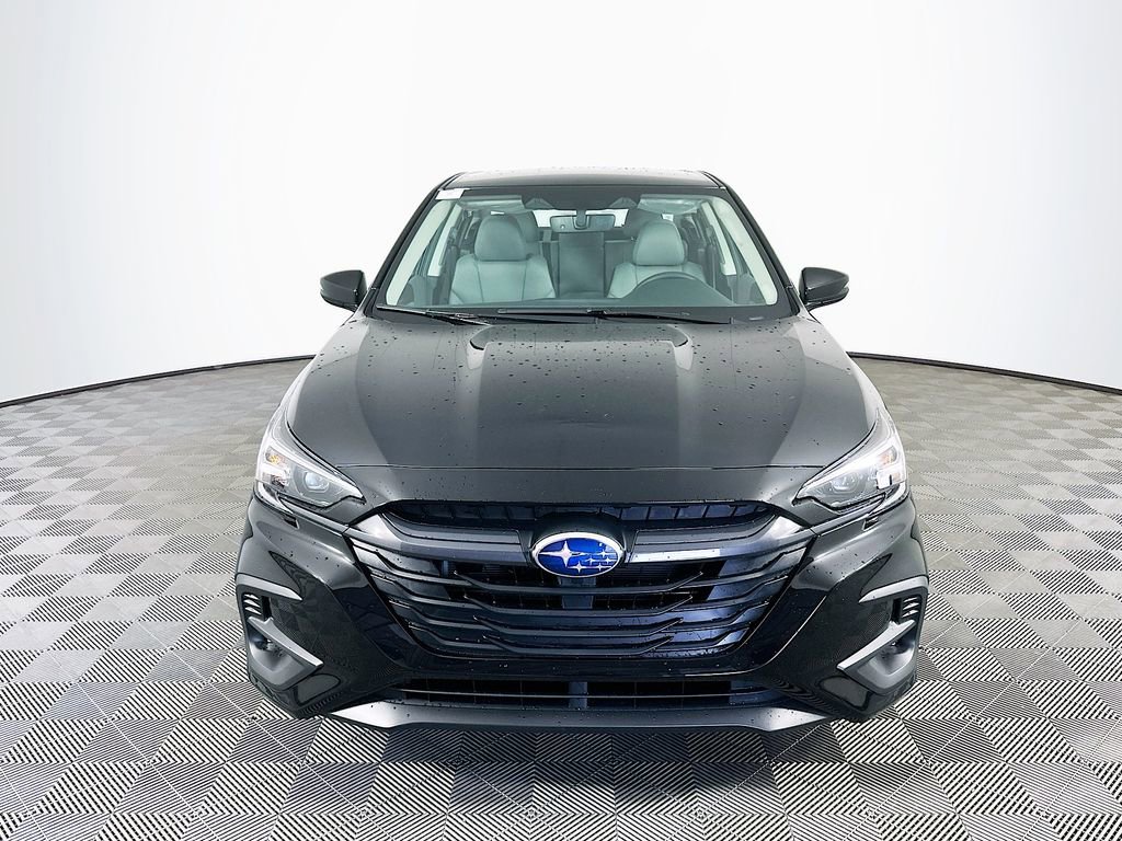 Used 2025 Subaru Legacy Premium AWD/4WD image 4