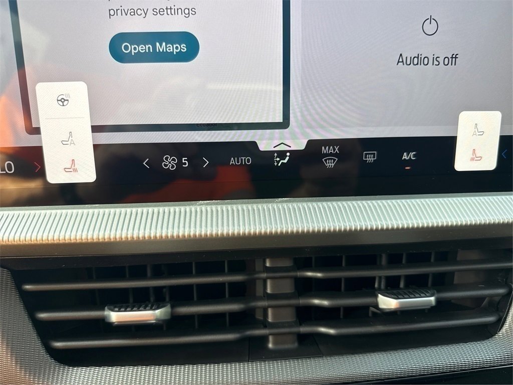 New 2025 Ford Explorer ST-Line image 28