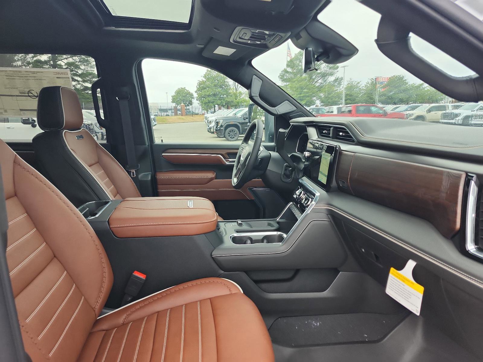 New 2026 GMC Sierra 3500 Denali Ultimate image 8