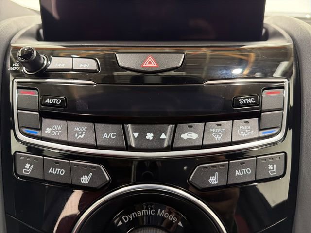 Certified 2024 Acura RDX A-Spec AWD/4WD image 36