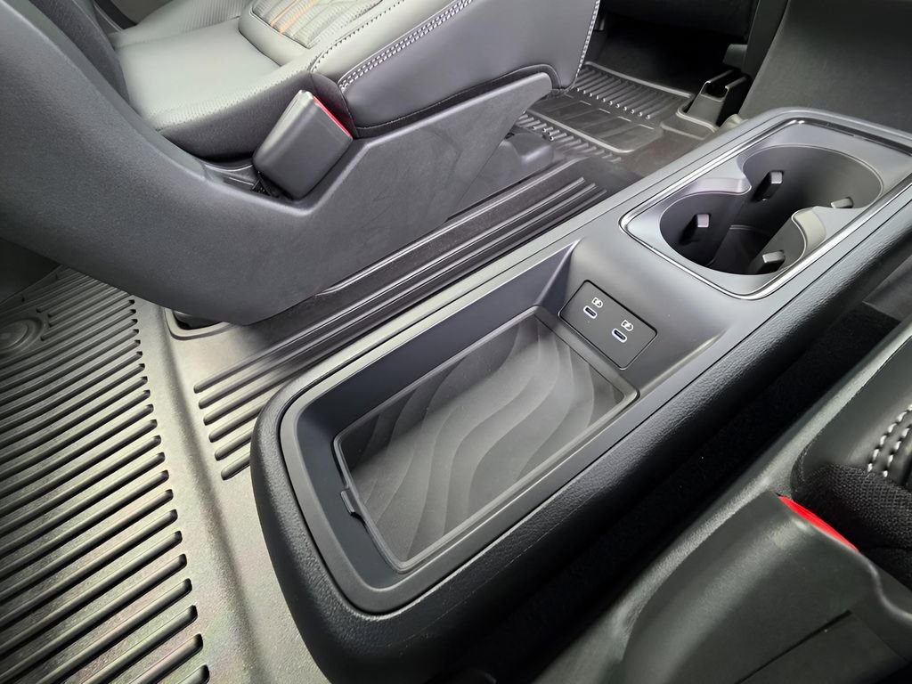 New 2026 Nissan Armada PRO-4X image 16