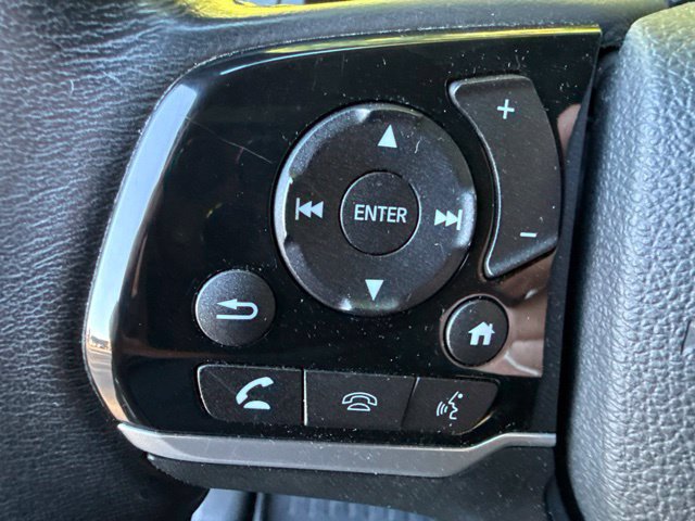 Used 2021 Honda Passport EX-L image 18