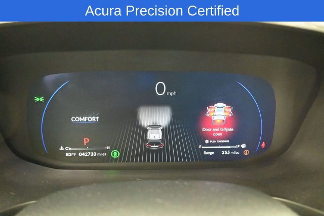 Certified 2024 Acura MDX w/ Technology Package FWD image 15