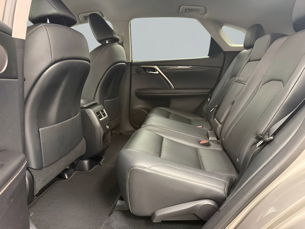 Used 2018 Lexus RX 350 FWD w/ Accessory Package image 12