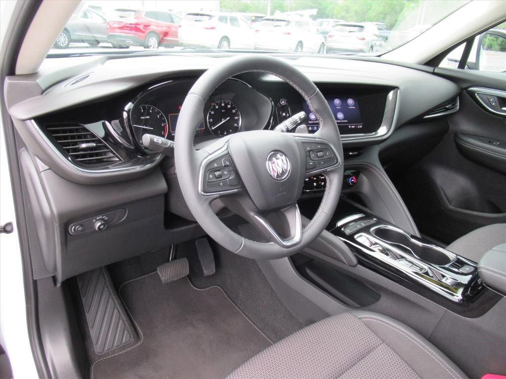 Used 2023 Buick Envision Preferred FWD image 16