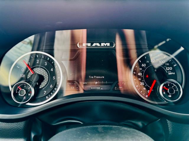 New 2026 RAM 1500 Laramie image 17