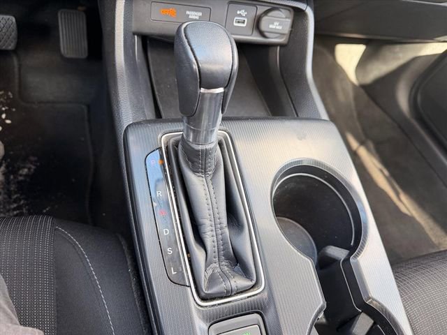 Used 2024 Honda Civic EX image 23