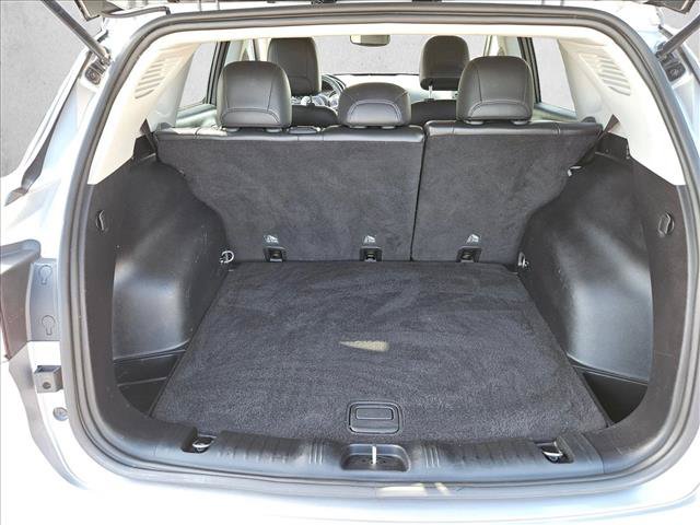 Used 2019 Jeep Compass Latitude FWD image 7