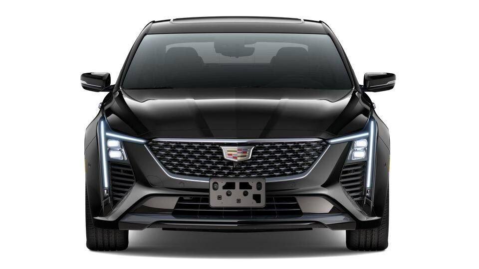 New 2026 Cadillac CT5 Premium Luxury w/ Technology Package AWD/4WD image 43