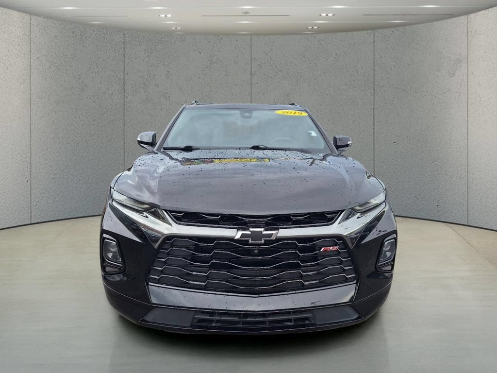 Used 2019 Chevrolet Blazer RS FWD image 8