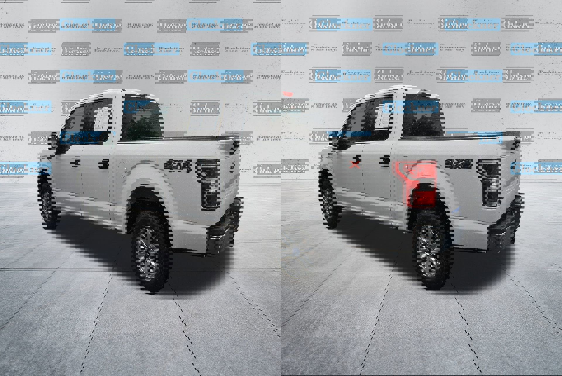 Used 2019 Ford F150 XLT w/ Trailer Tow Package image 8