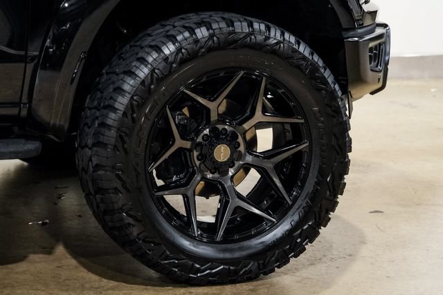 Used 2021 Ford F150 Raptor w/ Equipment Group 801A High AWD/4WD image 86