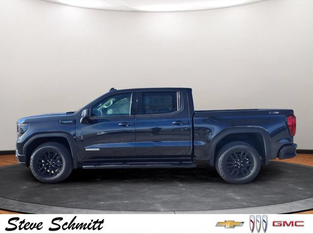 New 2026 GMC Sierra 1500 Elevation video 2