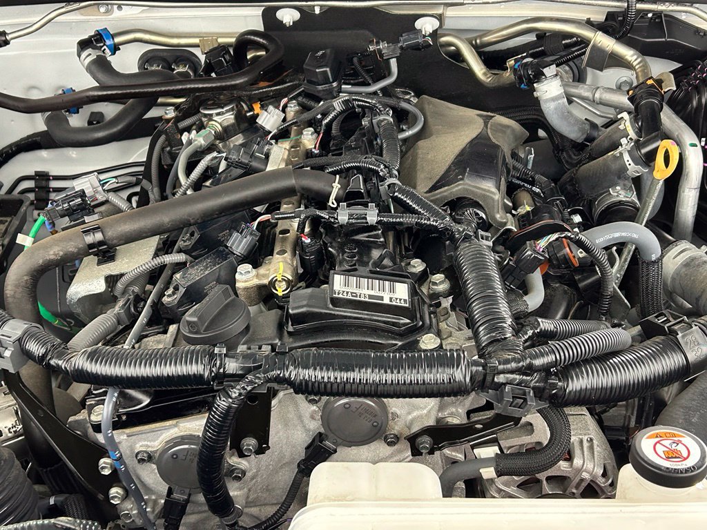 Used 2025 Toyota Tacoma SR RWD image 29