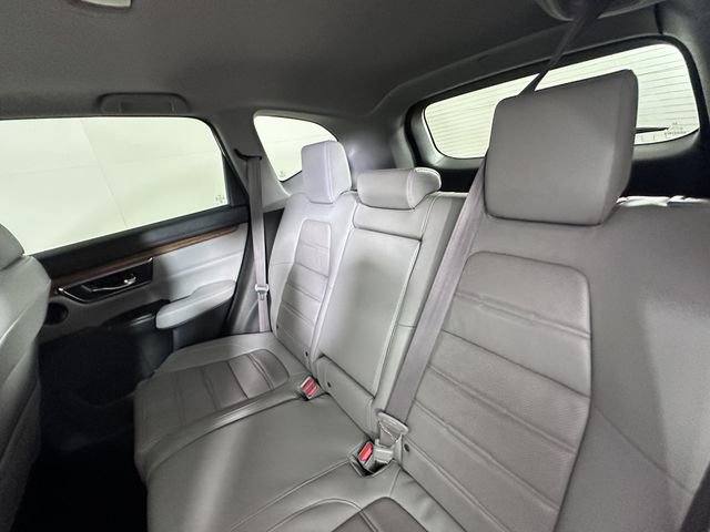 Used 2018 Honda CR-V EX-L image 17