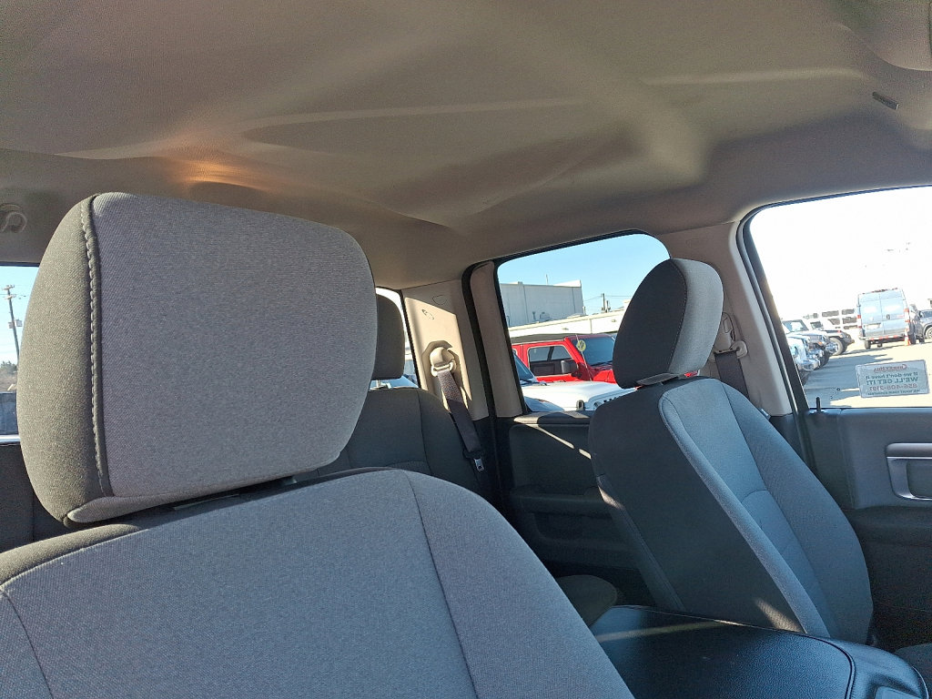 Certified 2024 RAM 1500 Classic SLT image 13