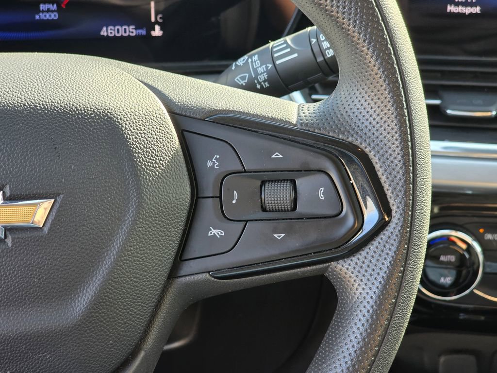 Used 2024 Chevrolet Trax LT image 18