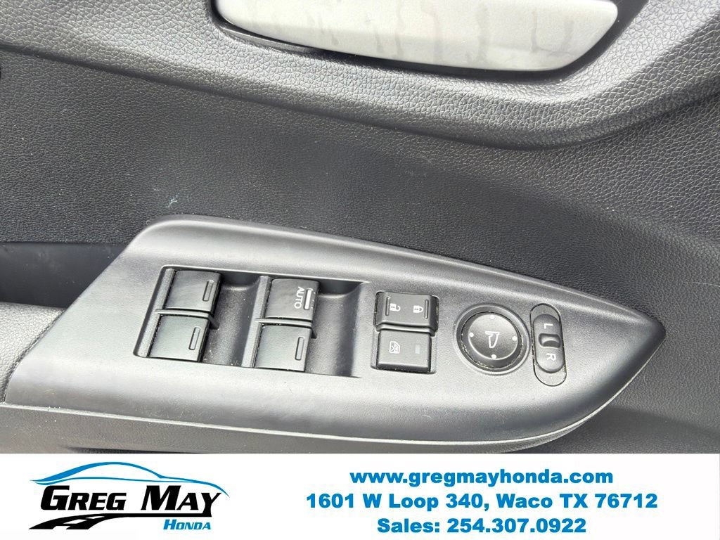 Used 2016 Honda Fit EX-L image 19