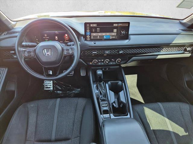 Used 2023 Honda Accord Sport image 21