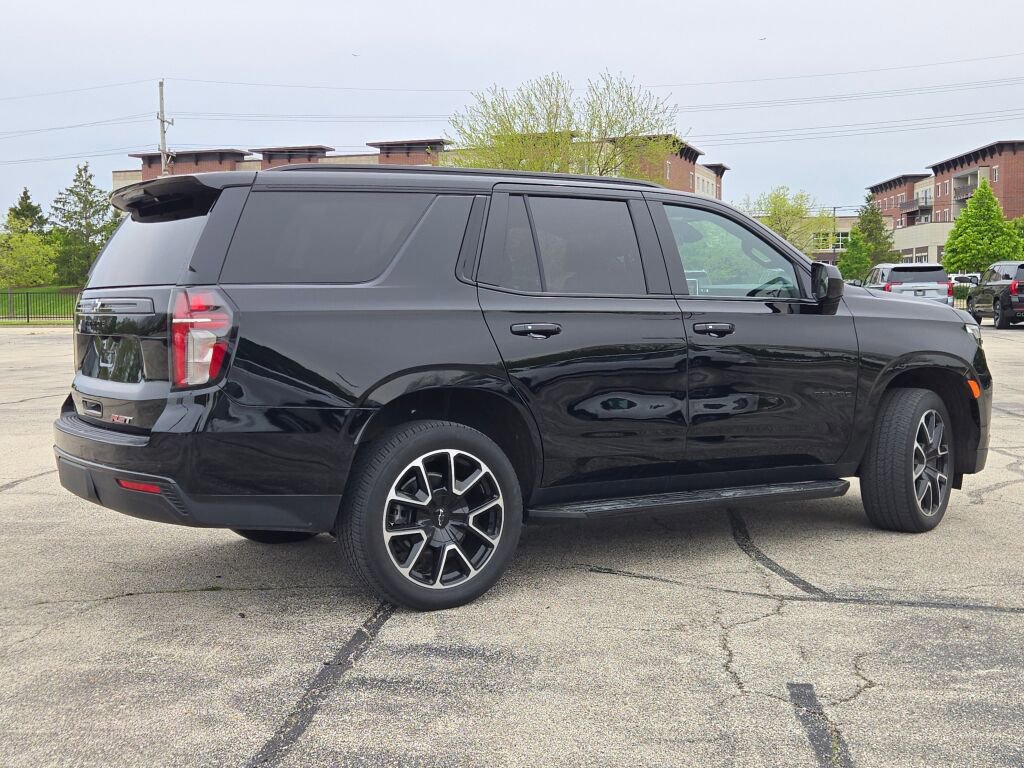 Used 2023 Chevrolet Tahoe RST AWD/4WD image 12