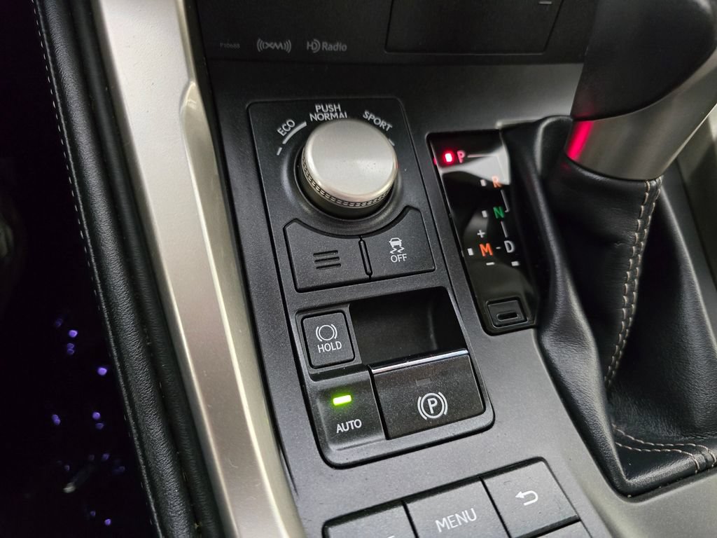 Used 2015 Lexus NX 200t AWD w/ Premium Package image 39