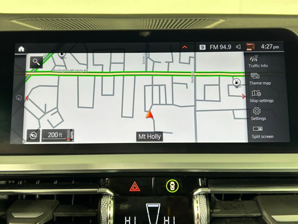 Used 2022 BMW 430i 430i w/ M Sport Package image 22