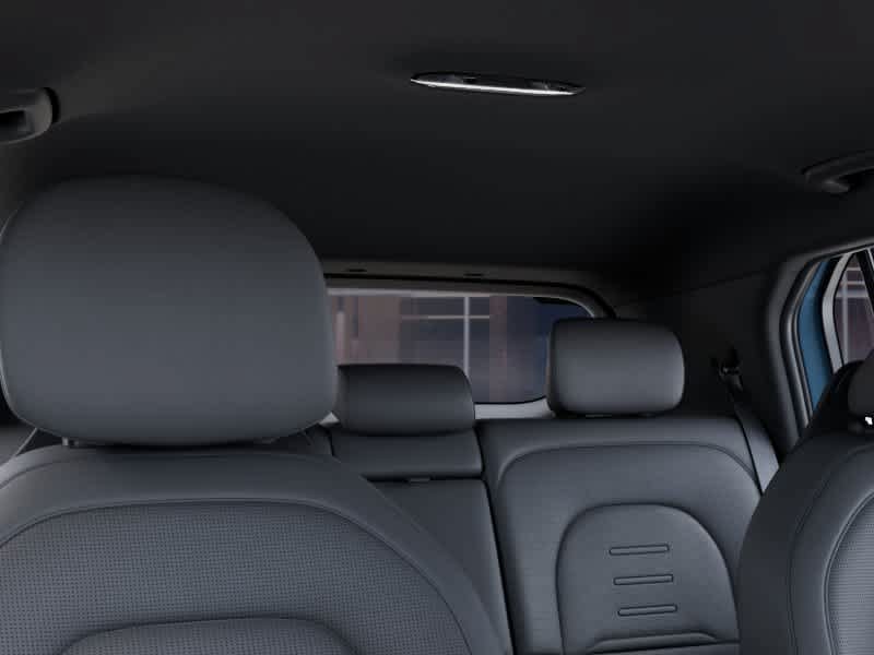New 2027 Kia EV3 Wind FWD image 27