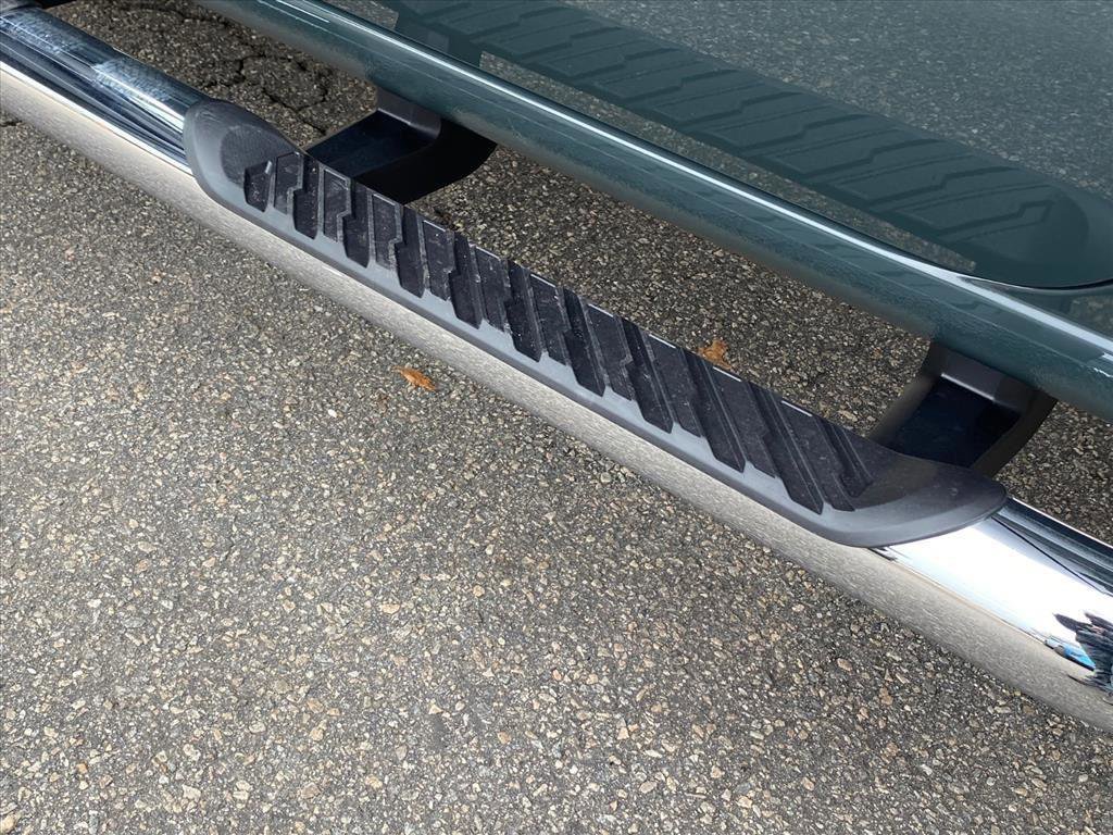 New 2026 Chevrolet Silverado 1500 LT image 25