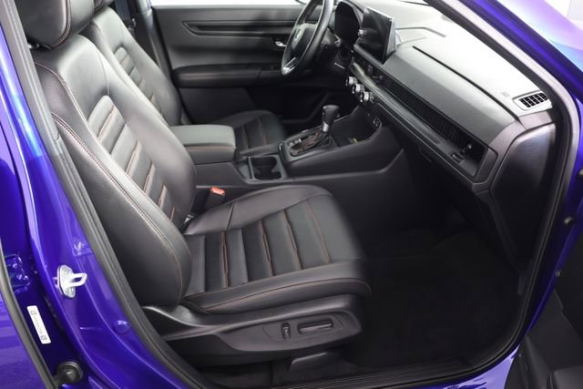 Used 2025 Honda CR-V Sport-L image 24