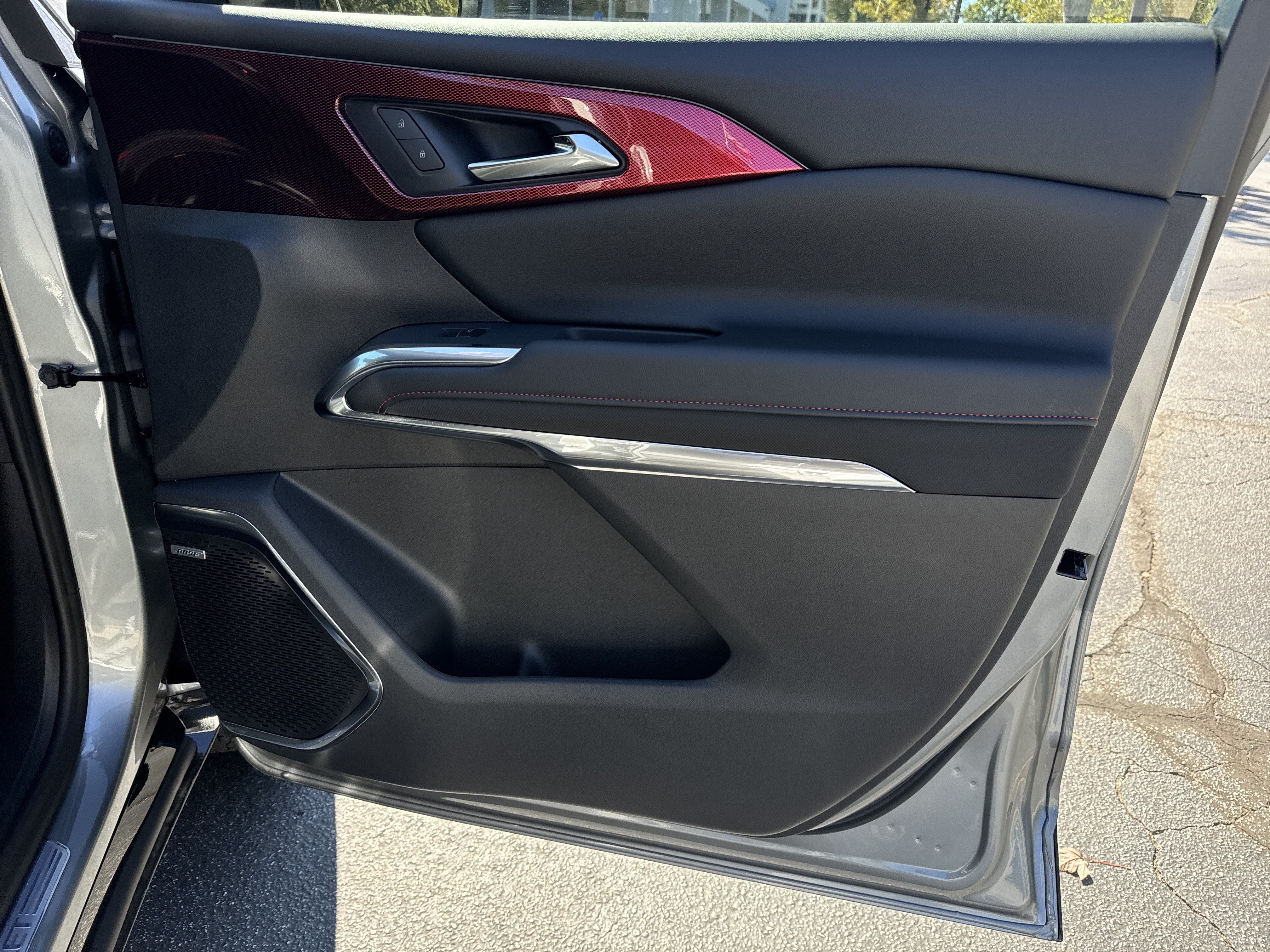 New 2026 Chevrolet Traverse RS FWD image 14