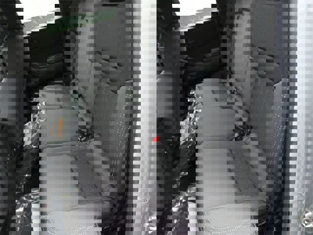 New 2026 Nissan Frontier SV image 27