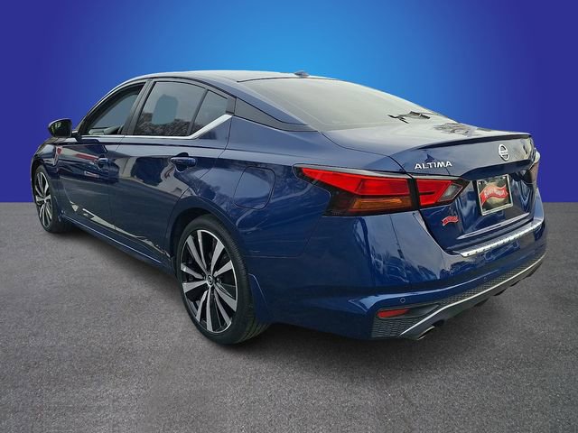 Used 2020 Nissan Altima 2.5 SR image 6