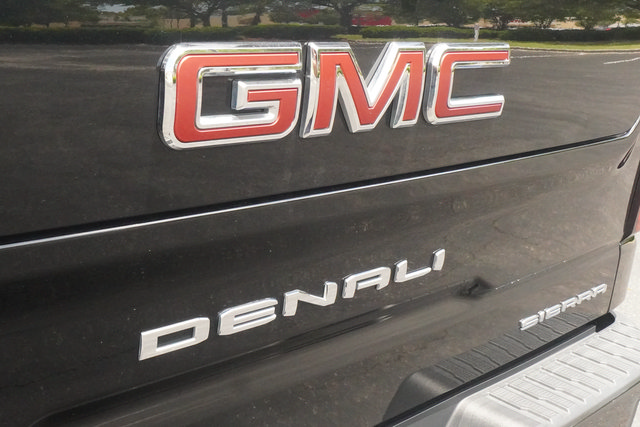 Used 2020 GMC Sierra 1500 Denali w/ Technology Package AWD/4WD image 41