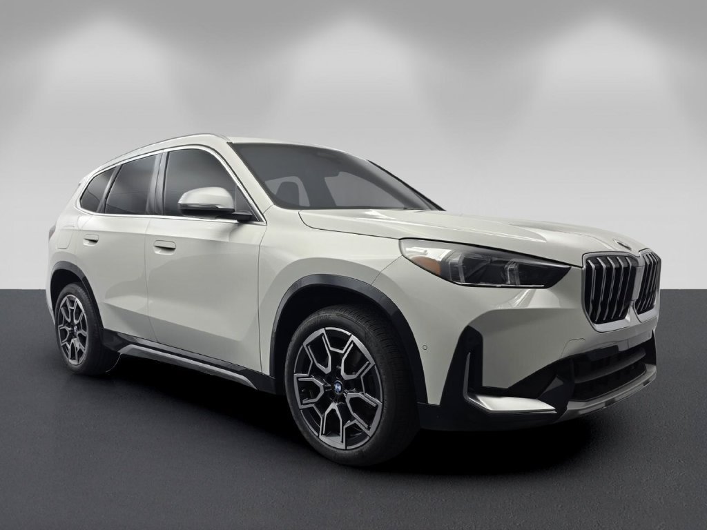 Used 2024 BMW X1 xDrive28i w/ Convenience Package AWD/4WD image 1