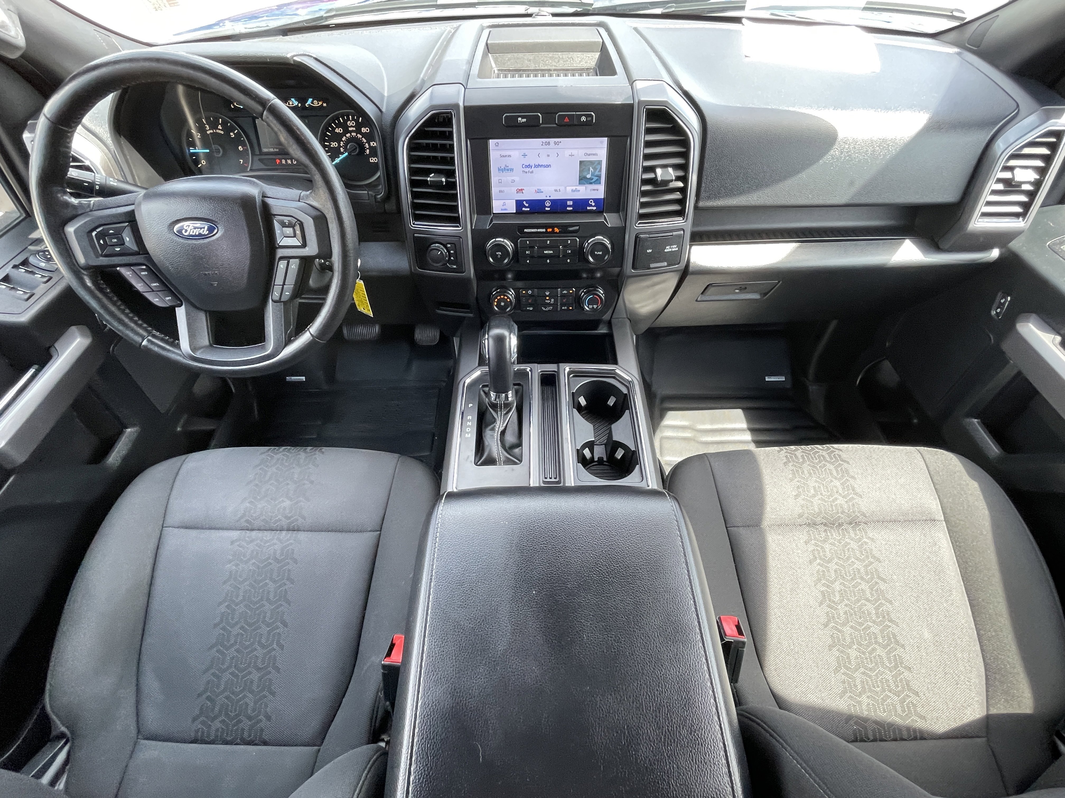 Used 2019 Ford F150 XLT w/ Equipment Group 302A Luxury image 18