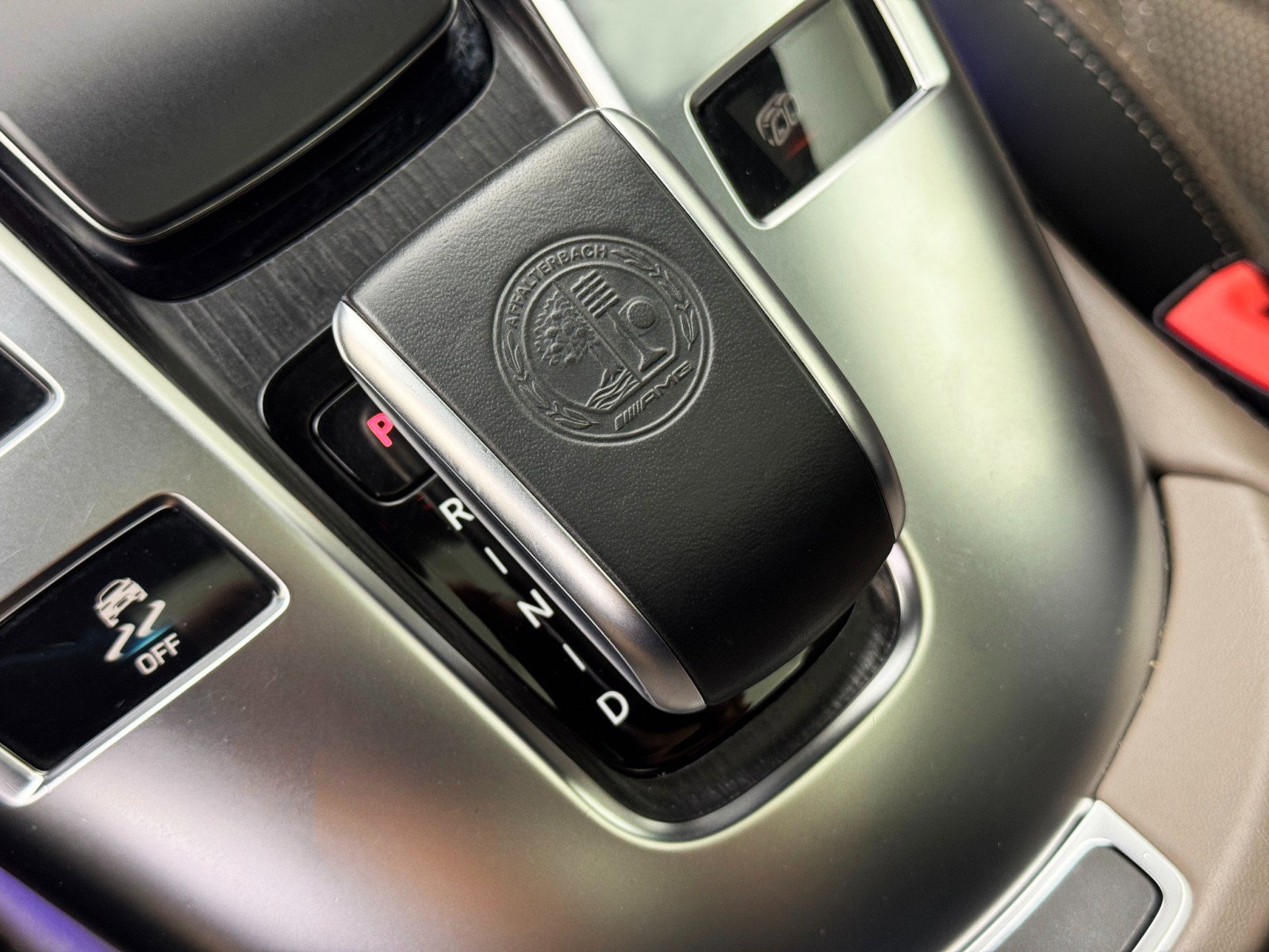Used 2022 Mercedes-Benz AMG GT 43 image 37