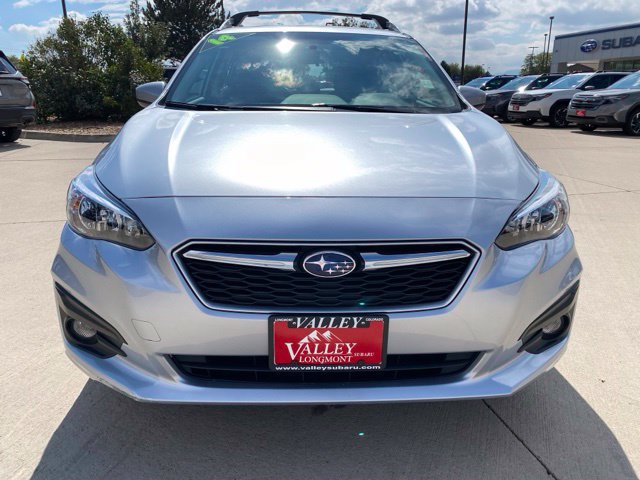 Used 2019 Subaru Impreza 2.0i Premium AWD/4WD image 8