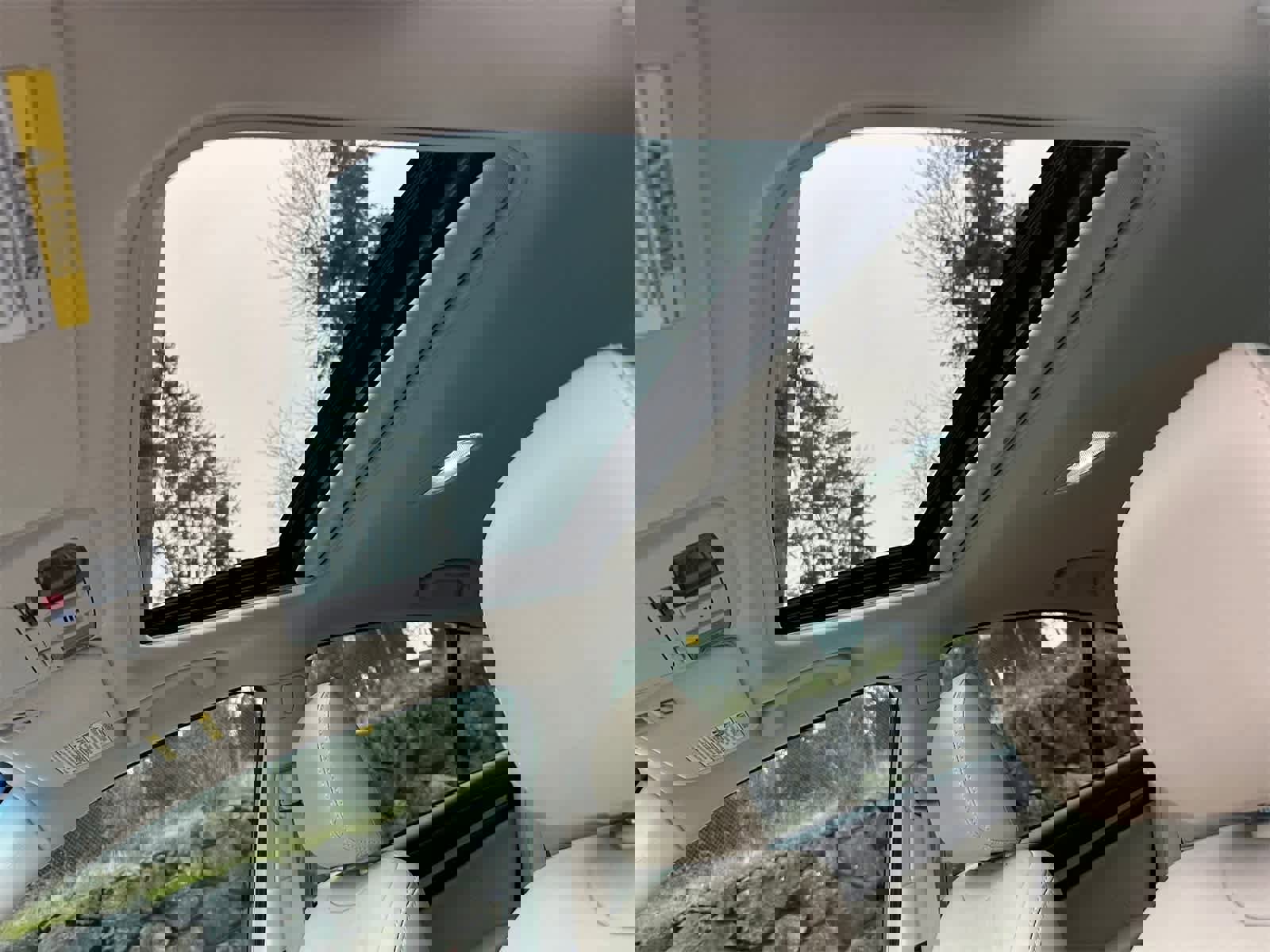 Used 2018 Subaru Legacy 3.6R Limited image 14