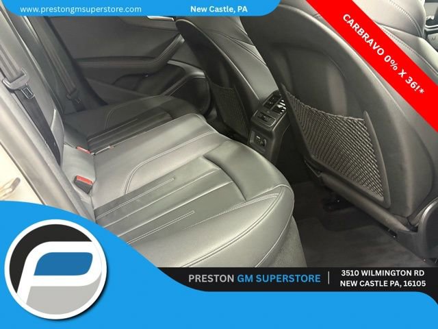 Used 2024 Audi A5 2.0T Premium Plus image 21