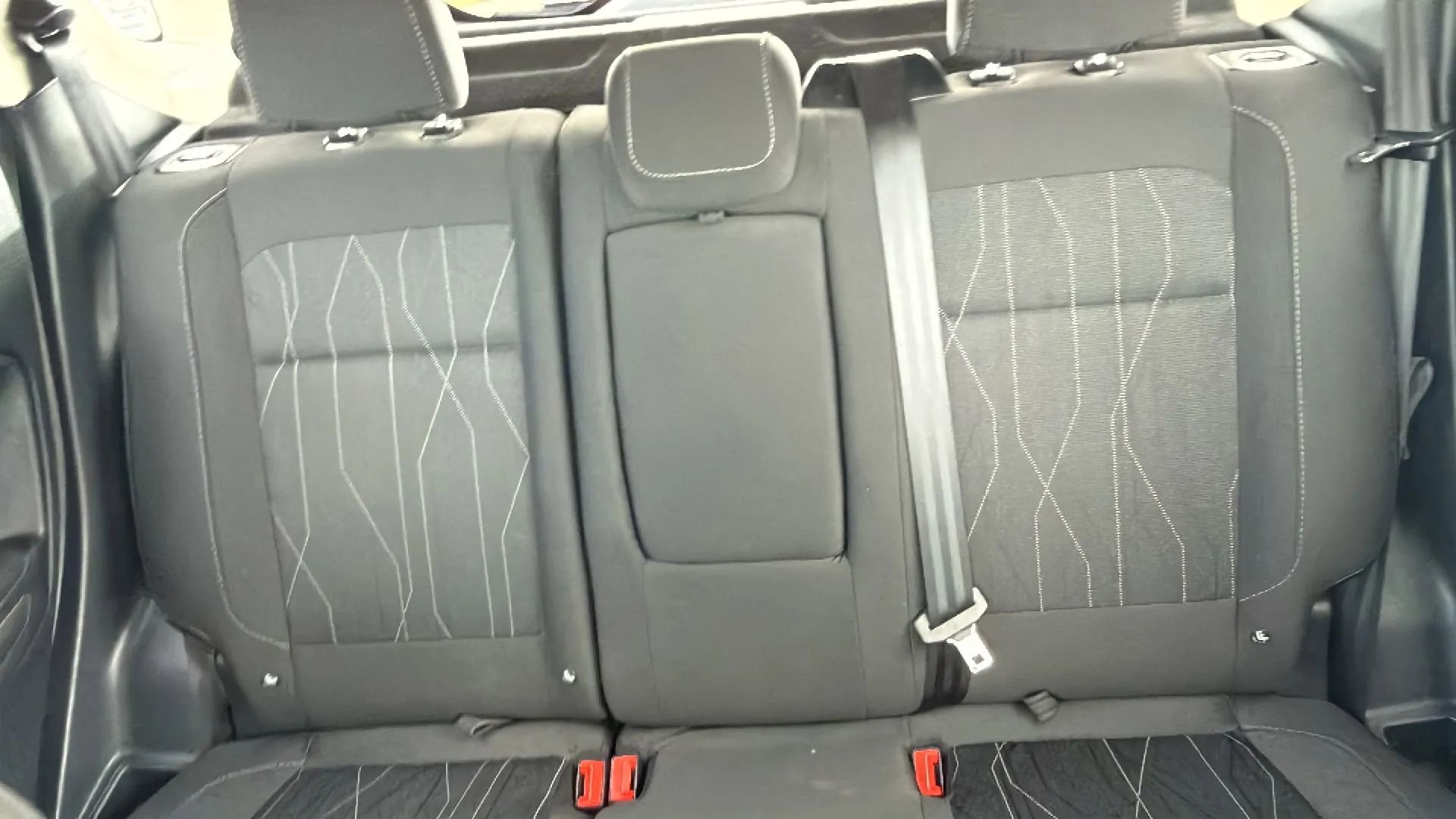 Used 2020 Ford EcoSport SE w/ Interior Protection Package image 5