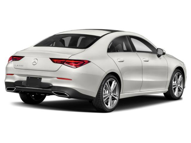 Used 2020 Mercedes-Benz CLA 250 image 17
