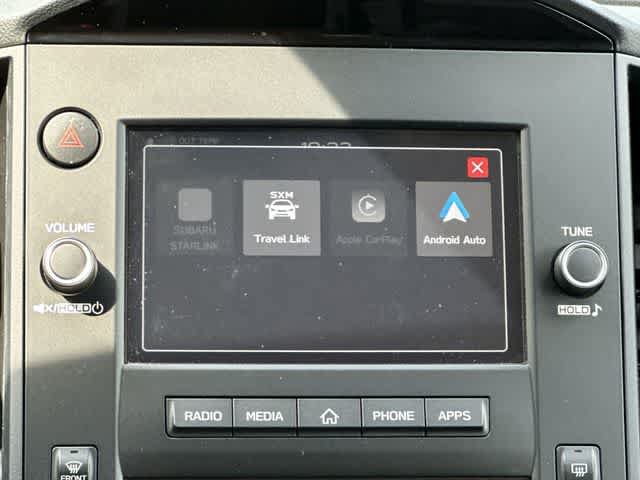 Certified 2024 Subaru Impreza 2.0i AWD/4WD image 11