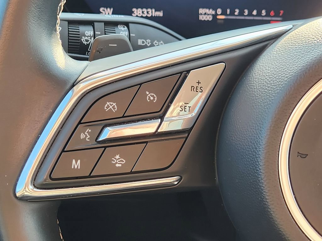 Used 2024 Buick Envision Preferred image 28