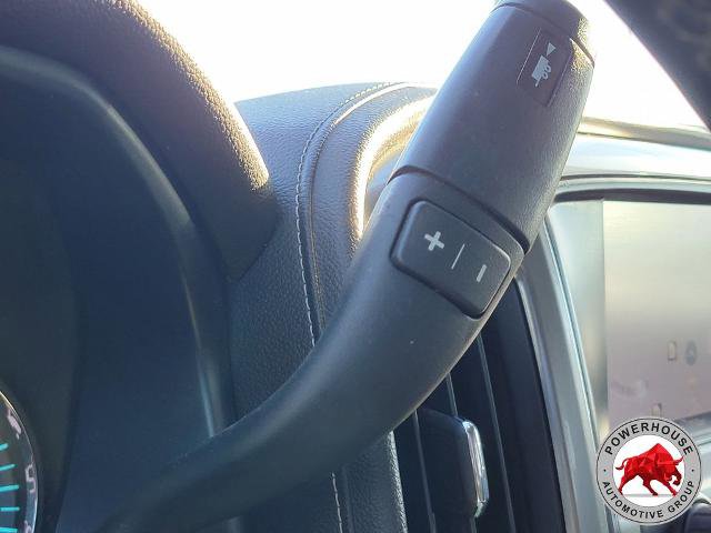 Used 2017 Chevrolet Silverado 1500 LTZ Z71 w/ LTZ Plus Package image 28