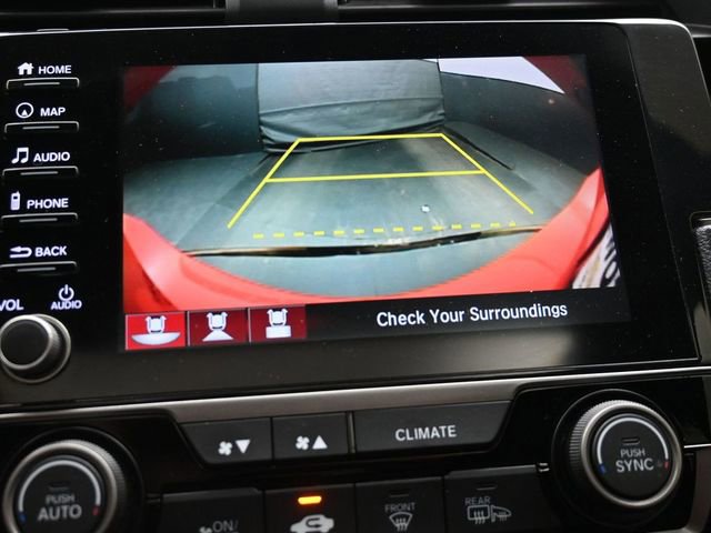 Used 2019 Honda Civic Sport Touring image 29