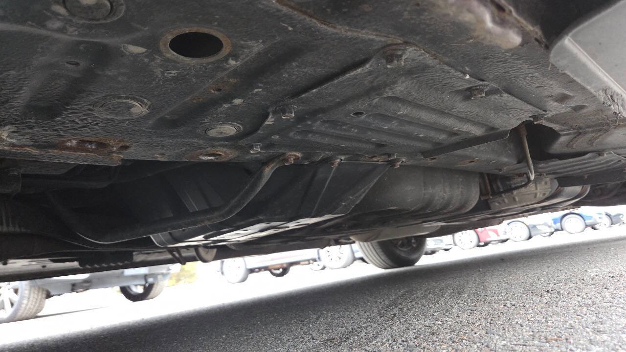 Used 2016 Honda Odyssey EX-L image 44