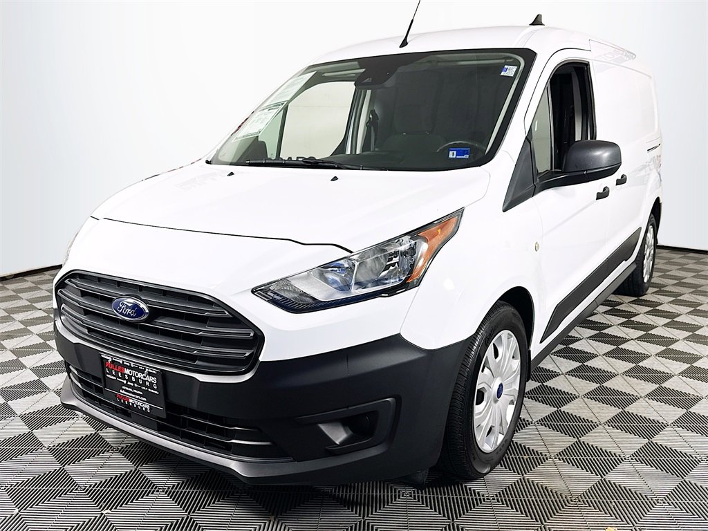 Used 2023 Ford Transit Connect XL image 3